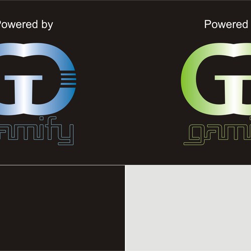 Gamify - Build the logo for the future of the internet.  Design von ngaronda