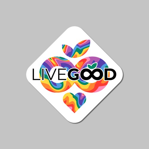 NEW - ***GUARANTEED PRIZE*** MULTIPLE WINNERS - Sticker for Supplement Brand Design by Digital Man ✅