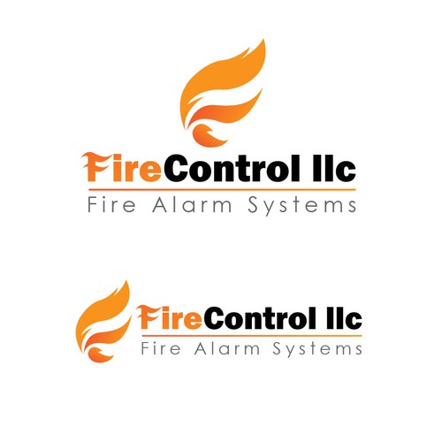 Fire Company Name/Logo Logo design contest