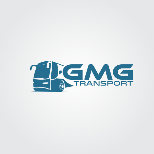 **GUARANTEED** Create a capturing bus/motorcoach logo for GMG Transport ...