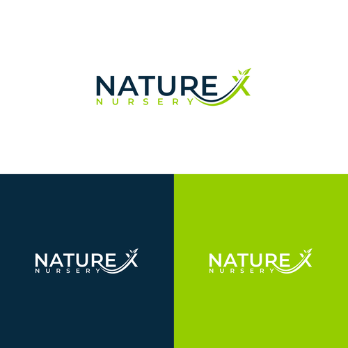 コンペ「Creative and fun logo needed for a new greenhouse/plant nursery.」のデザイン by dfe_artさん 