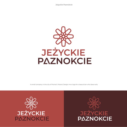 Logo design contest entry by RafaelErichsen™