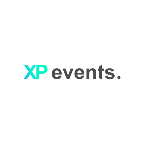 XP Events - Corporate Events Company Design von Milly1499