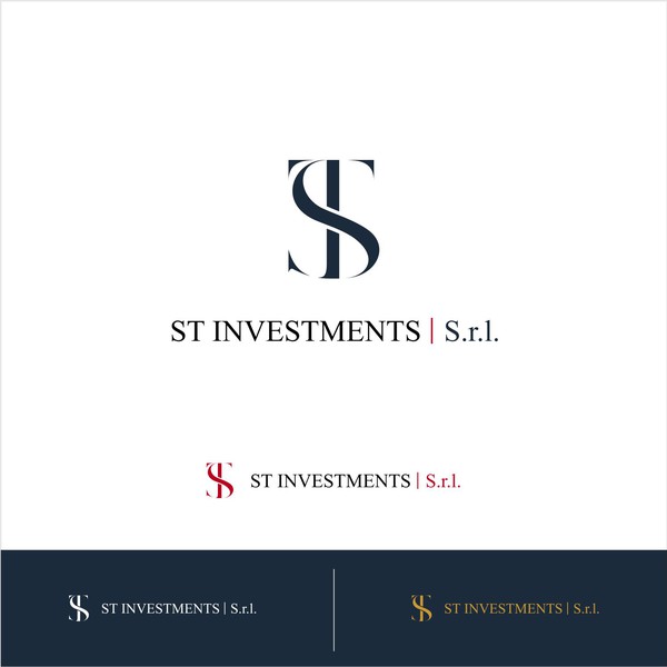 ST INVESTMENT S.r.l. logo
