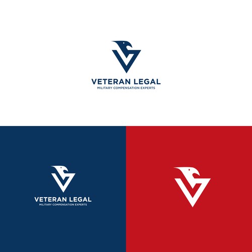 veteran legal Design by phillip1481