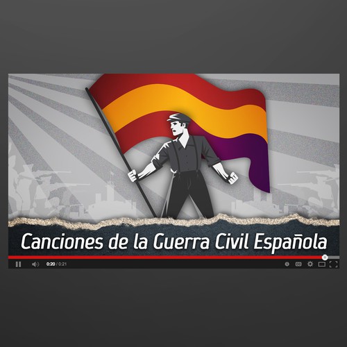 Social media page contest entry by Karla Rodriguez