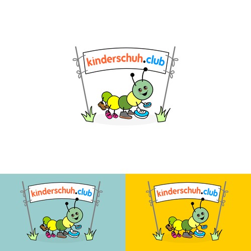  contest entry by BohemianSoul