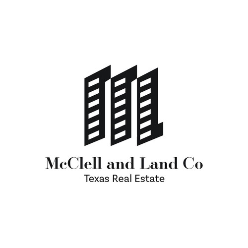 McClelland Land Co Ranch Real Estate development Design by terjunbablas