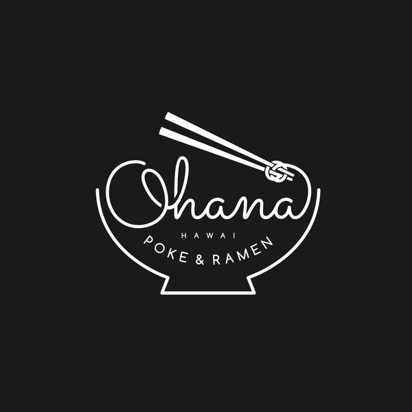 Design by lynxvasion™ titled "Restaurant logo design"