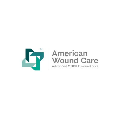 Diseño de Clean logo for mobile wound care center de DK@99