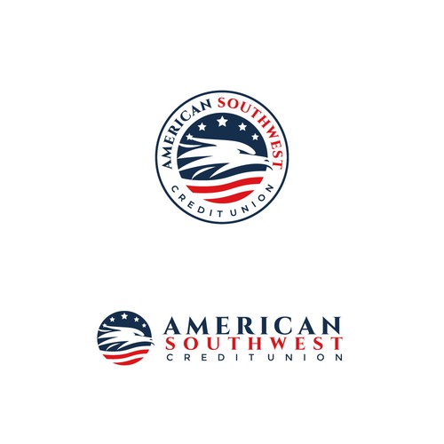 We need a powerful new logo incorporating modern ideas for our Credit Union Design by fiqrez