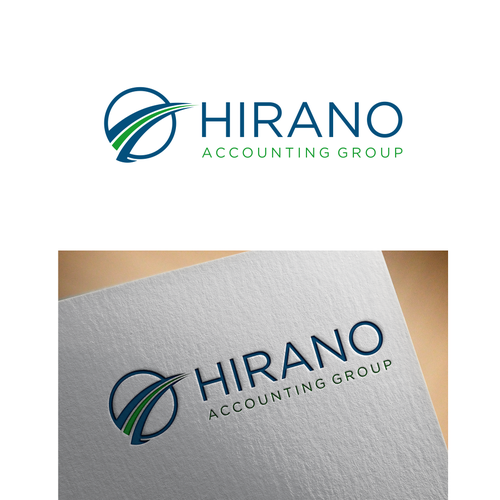 Logo design contest entry by putrane mustakim