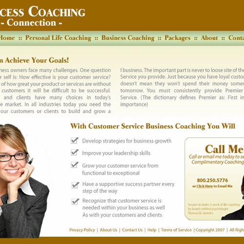  contest entry by gardline