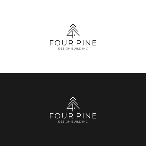 New logo for Design-Build Company Design by goes@rto