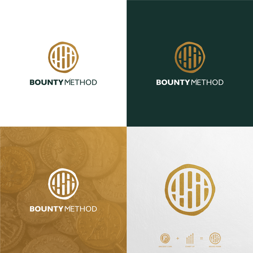 Gold-Tier: Logo & Banners for Finance & Wealth Building Channel Design by adam.h™