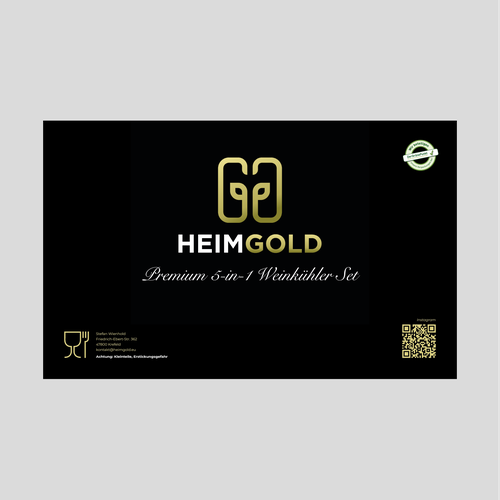  contest entry by Charlotte.Barfuß