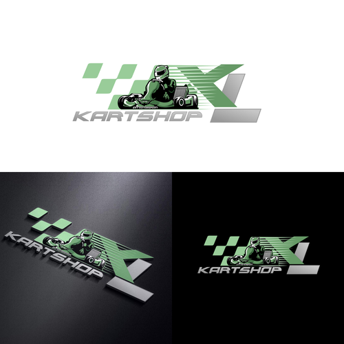  contest entry by Vandi septiawan