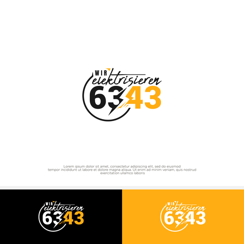Logo design contest entry by rzaltf