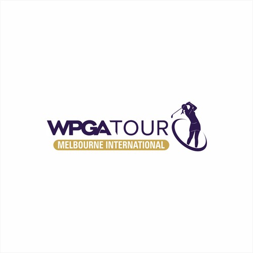 New women's golf event to attract women to the sport Design by balsin