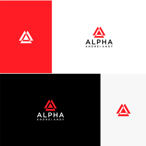 Alpha Factor Design réalisé par IvanZfan