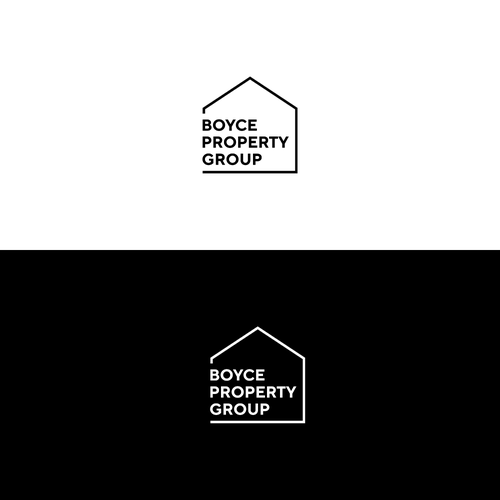 Boyce Property Group - Brandon Boyce Design by Moddho Art ab