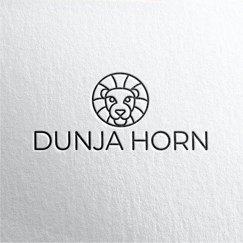 Logo & brand identity pack contest entry by Ange!a