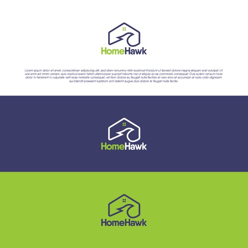 Designs | Modern, bold, streamline design for a home watch company ...