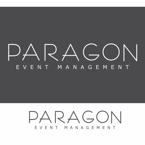 Paragon Logo