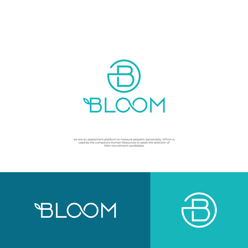 Bloom : Simple and Creative Design von AwAise