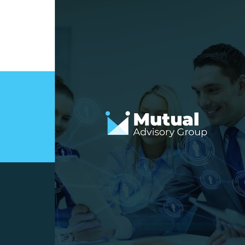 Design di Design a business professional logo for a conservative advisory group di hira javed