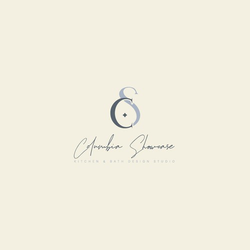 Modern Logo for a Interior Design Company Design by Taslima Karim