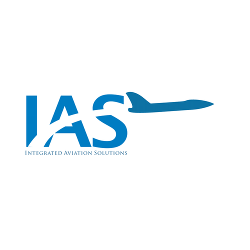 logo for Integrated Aviation Solutions | Logo design contest