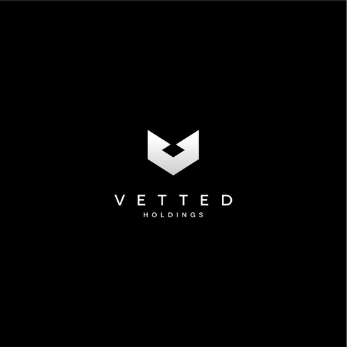 Design di Vetted Holdings New Logo di kaschenko.oleg