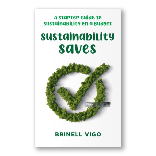 Causal Sustainable Cover Design by Redworks
