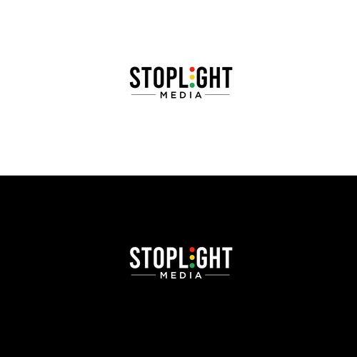 We need a Top notch logo design for a Creative Media Agency Design by SM ⭐⭐⭐⭐⭐