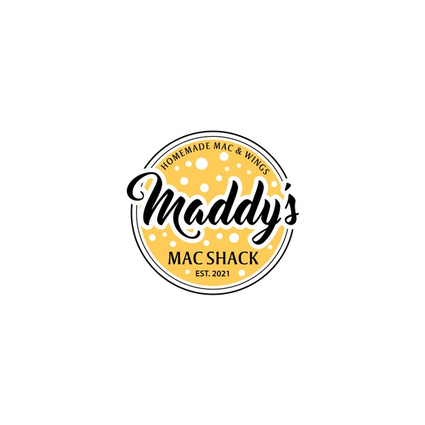 Maddy's Mac Shack