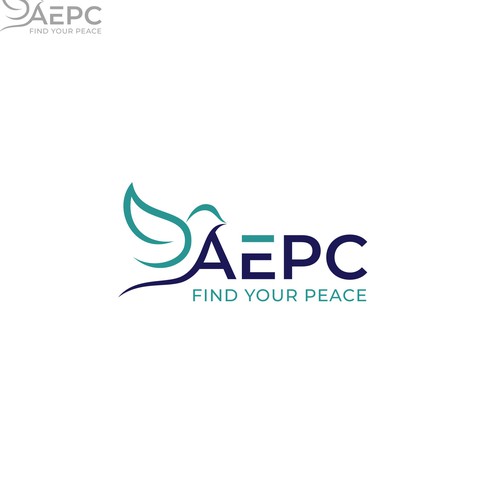 Modern Church Logo Design by SEshad