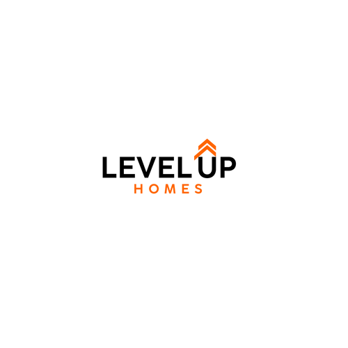 Level Up Homes Design by bengArt