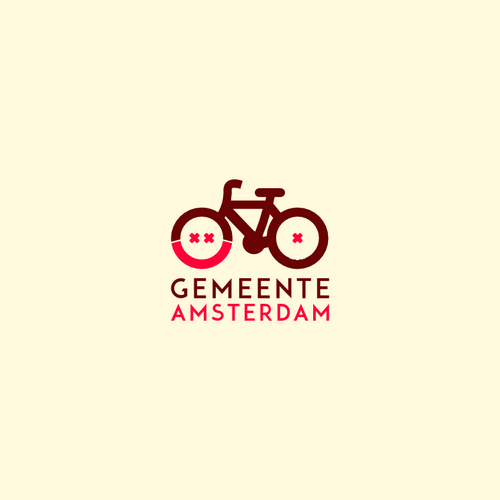 Community Contest: create a new logo for the City of Amsterdam Design by favela design
