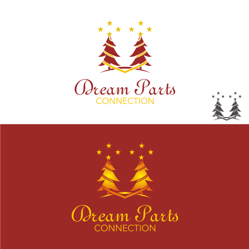 Logo design contest entry by IZI_CREATIVE