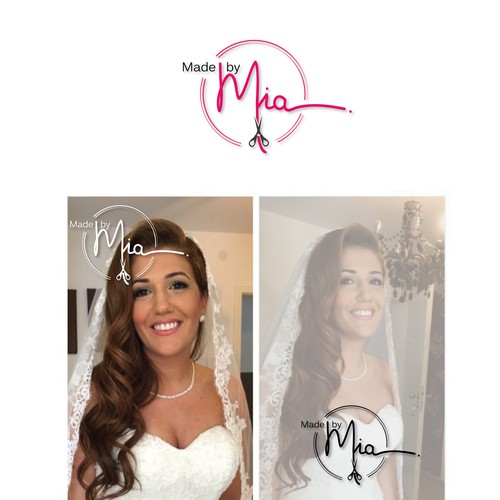  contest entry by Vicky.gyori