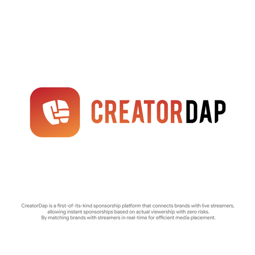 CreatorDap Design by de'Morg ⭐