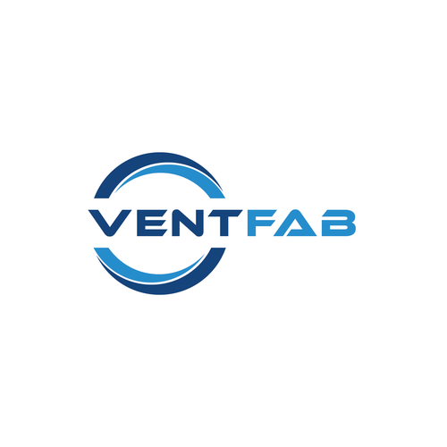 VENTFAB - LOGO FROM SCRATCH | Logo design contest