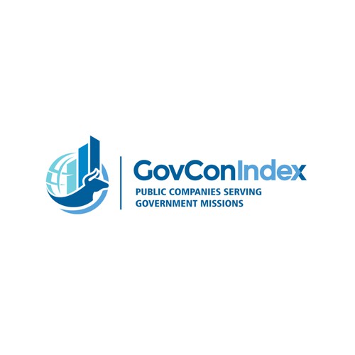 GovCon Index Design by @Z Design