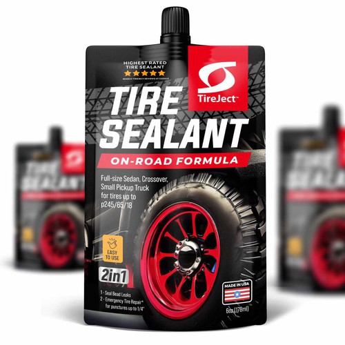 TJ Design by GenScythe