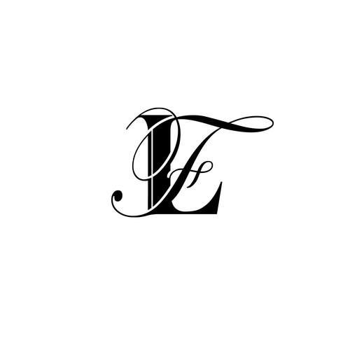 Sophisticated monogram logo design needed Design by Mr. Jo