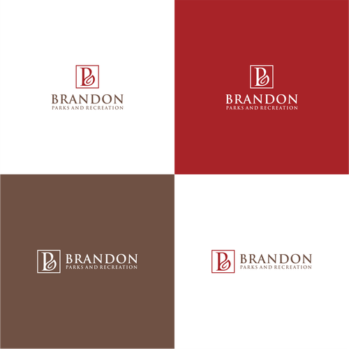 Sporty Logo Needed for Parks and Recreation Department in Brandon, Mississippi Design réalisé par Unintended93