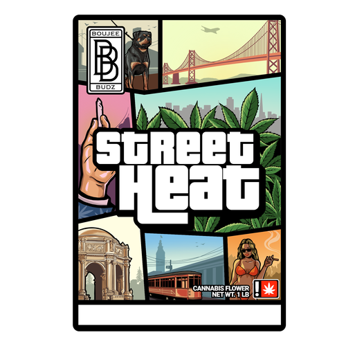 Illustration or graphics contest entry by chusnanlutfi