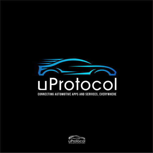 New automotive Communication Protocol for the Software Defined Vehicles of Tomorrow Design von Brazuca Studio