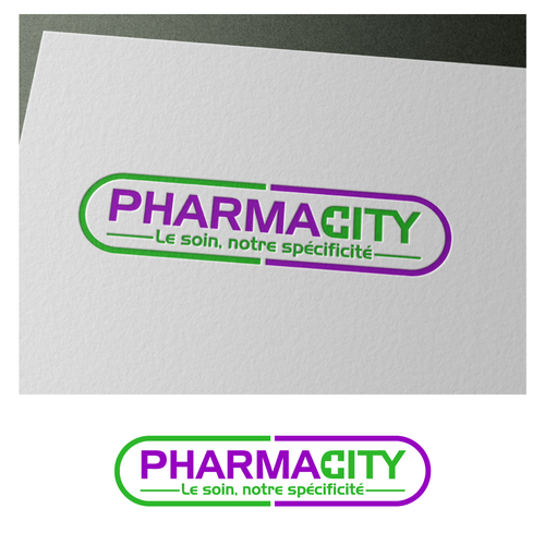 Logo design contest entry by Anughra Cemerlang